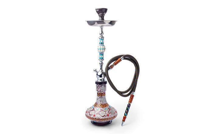 SHISHA